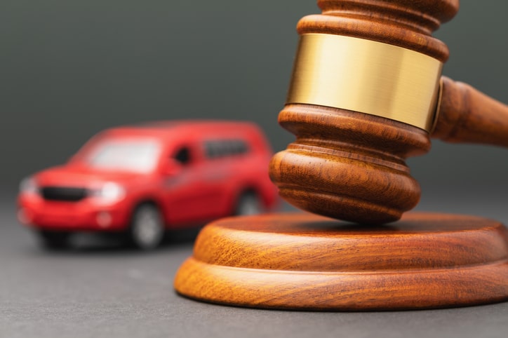 Lawyer Get Paid in a California Lemon Law