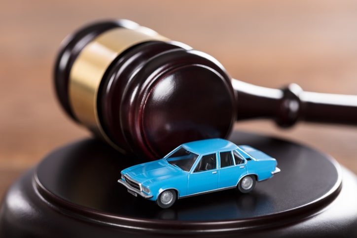 Contact Our Attorney for Ford Lemon Law