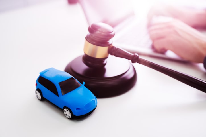 Contact Our Lemon Law Lawyer