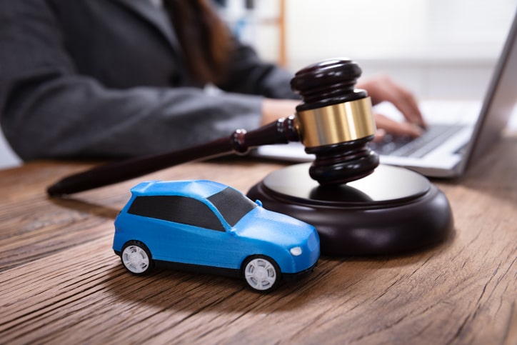 Schedule a Free Consultation with Our Lemon Law Attorney