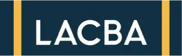 LACBA Logo