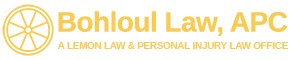 Bohloul Law logo