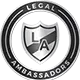 Legal Ambassadors Logo