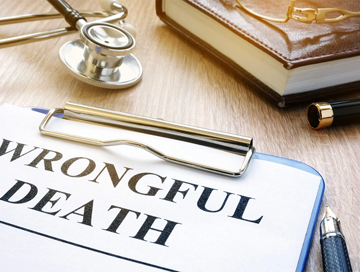 Wrongful Death