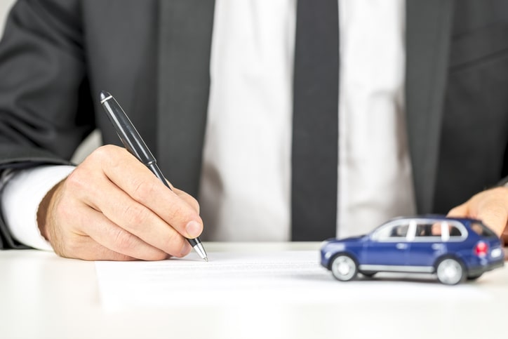 Get in Touch with Our GMC Lemon Law Attorney Today