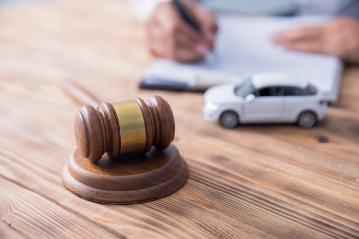 Consult Our Attorney for a Kia Lemon Law Case in CA