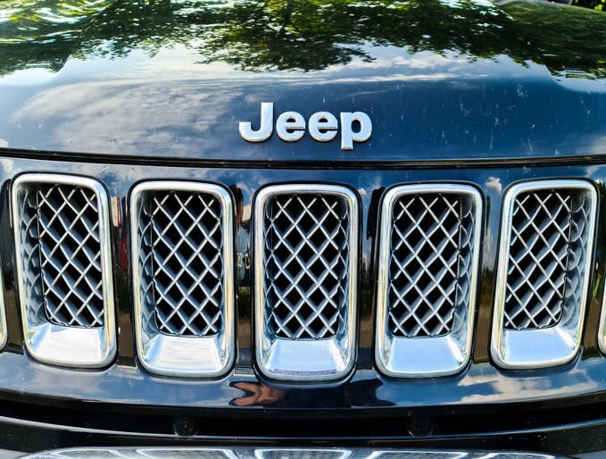 Jeep Lemon Law in Los Angeles, California