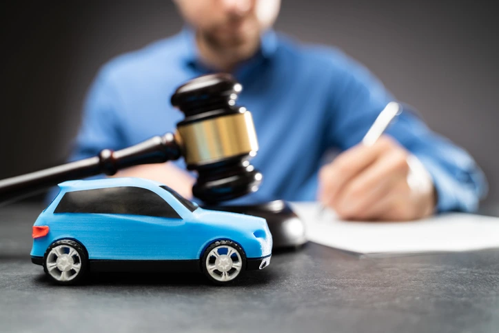 Contact Our Lawyers for Lemon Law Case in Santa Ana, CA